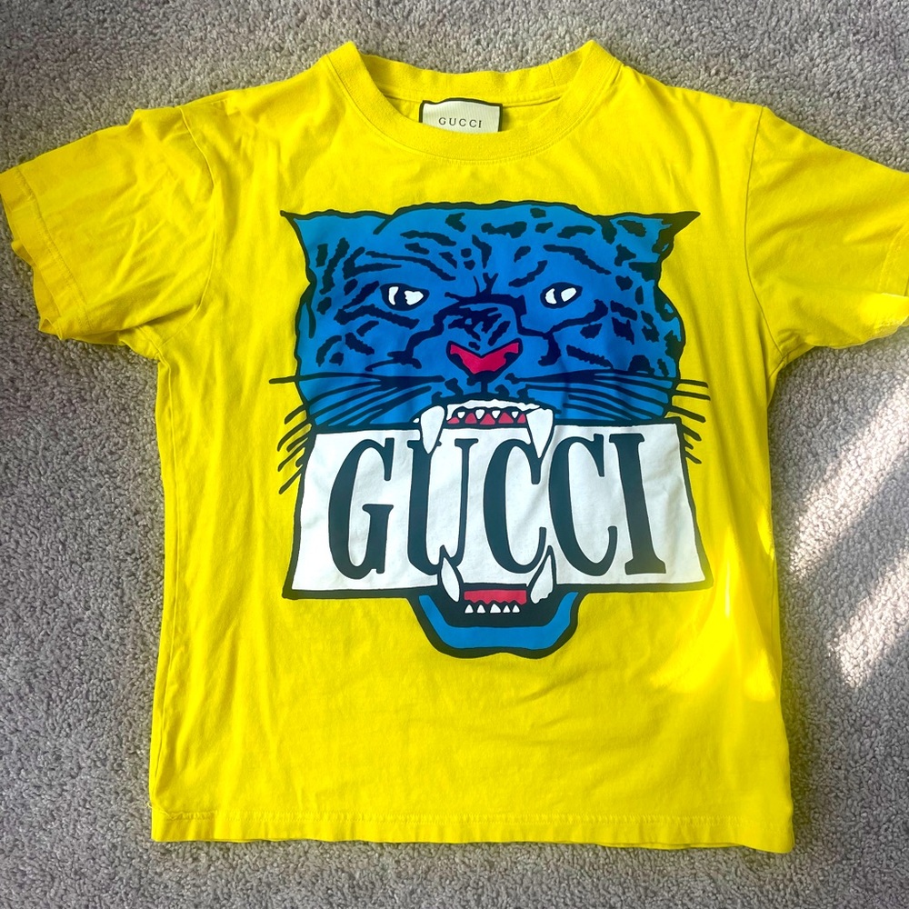 Men’s Tiger T